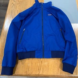 Men’s Patagonia Windbreaker